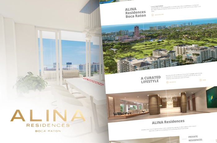 Alina Boca Raton