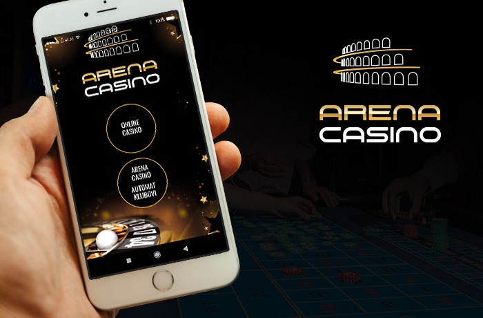 Arena Casino