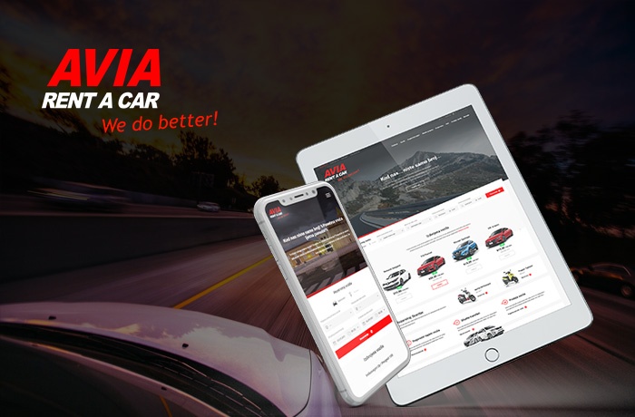 Avia Rent-a-Car