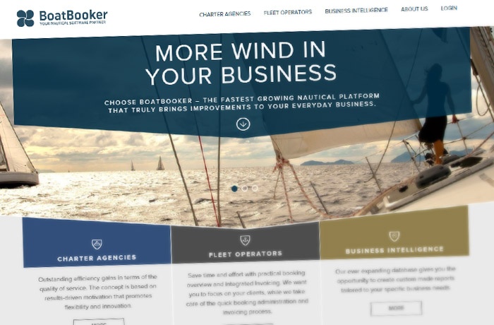 Boatbooker d.o.o.
