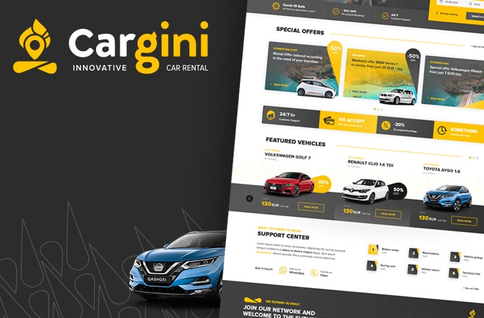 Cargini