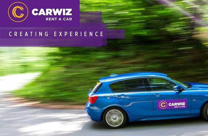 Carwiz.rent