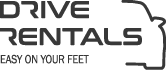 Drive Rentals
