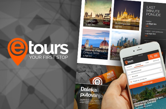 Etours