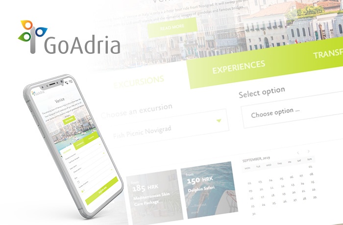 GoAdria