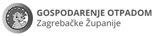 Gospodarenje otpadom Zagreb Županije d.o.o.