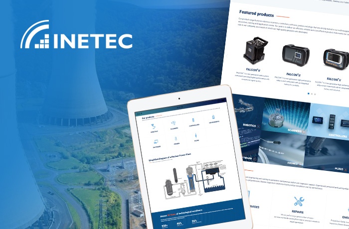 Inetec