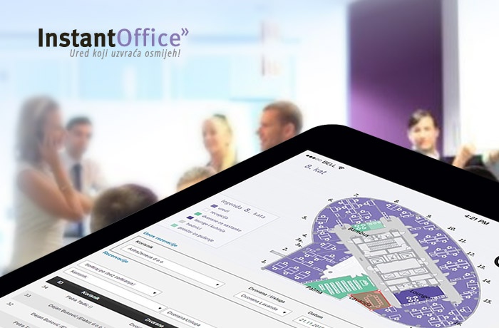InstantOffice