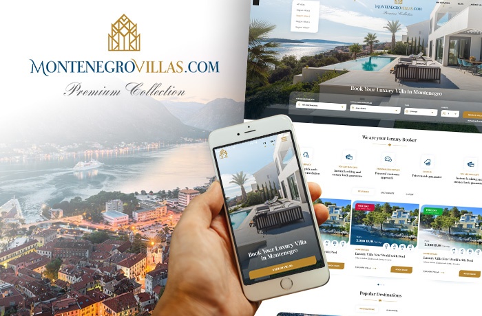 Montenegro Villas