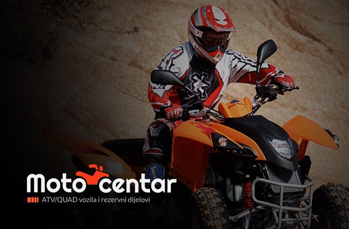 Moto Centar