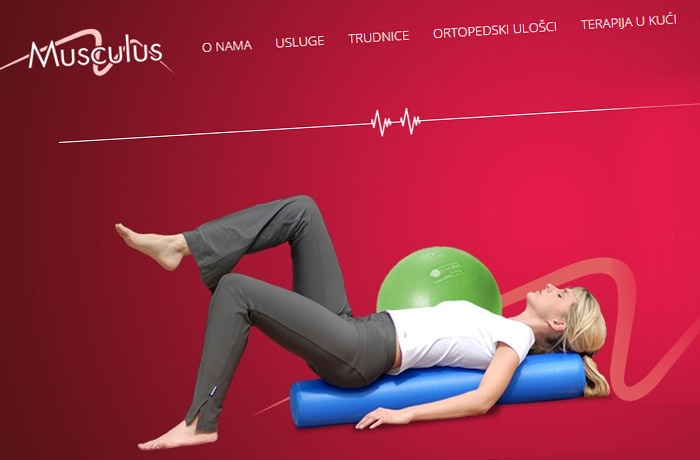 Musculus