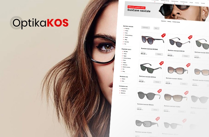 Optika Kos