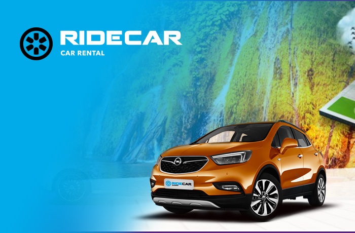 Ride Car