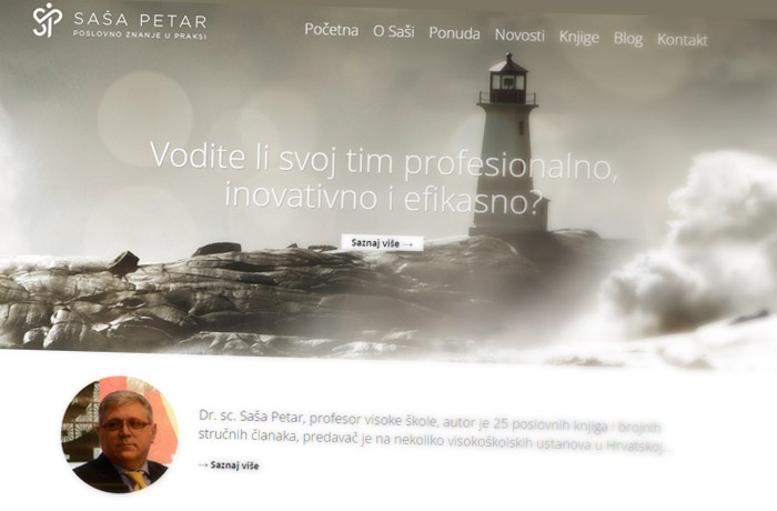 Saša Petar
