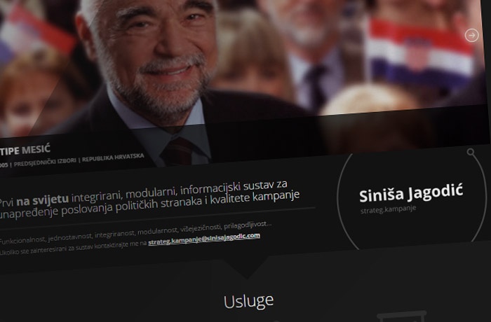 Siniša Jagodić