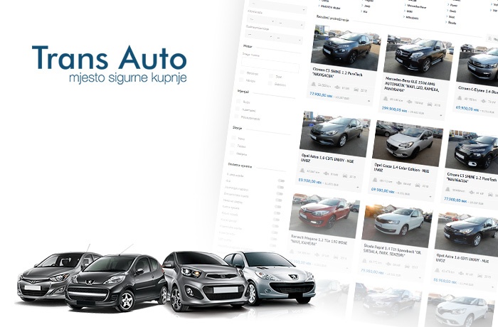TransAuto