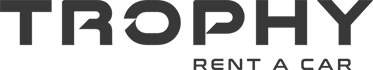 Trophy Rent a car