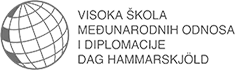 VŠMOD Dag Hammarskjöld