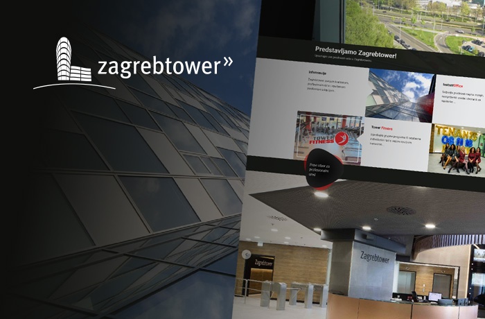Zagreb Tower